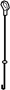 View Engine Oil Dipstick Full-Sized Product Image