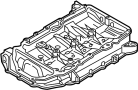 View Engine Oil Pan (Upper) Full-Sized Product Image