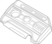 View Engine Cover Full-Sized Product Image