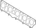 View Exhaust Manifold Gasket Full-Sized Product Image