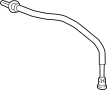 5C0201931J Evaporative Emissions System Lines