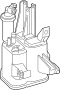 View Vapor Canister Full-Sized Product Image 1 of 3