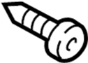 View Bolt. Screw.  Full-Sized Product Image