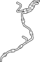 View Vacuum harness. Vacuum hose. Vacuum Line.  Full-Sized Product Image