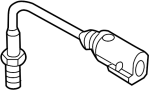 View Oxygen Sensor (Rear) Full-Sized Product Image