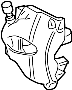View Disc Brake Caliper Full-Sized Product Image