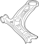 View 561407151C Full-Sized Product Image for your 2017 Volkswagen Beetle Convertible 1.8L A/T Classic 