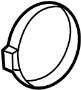 View Rack and Pinion Bellows Clamp Full-Sized Product Image