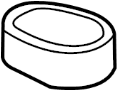 View Pinion. Seal. Rack.  Full-Sized Product Image
