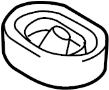 View Pinion. Seal. Rack.  Full-Sized Product Image