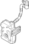View Washer Fluid Reservoir Full-Sized Product Image