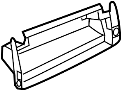 View Instrument Panel Storage Compartment Full-Sized Product Image 1 of 1
