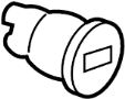 View Lock. Cylinder.  Full-Sized Product Image