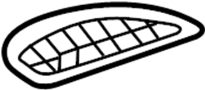 View Console Mat Full-Sized Product Image 1 of 1