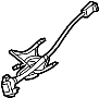 View Harness. Bag. Air. Wiring. Driver. Side. Wire.  Full-Sized Product Image