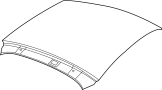 View 5C5817111 Full-Sized Product Image for your 2016 Volkswagen Beetle S Hatchback  