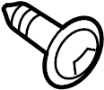 View Screw.  Full-Sized Product Image