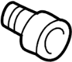 View Screw. Door. Bolt. Check.  Full-Sized Product Image