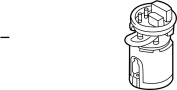 View Fuel. Pump. and Sender Assembly. UNIT. Electric.  Full-Sized Product Image