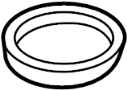 View Seal. Fuel. GASKET. Tank. Pump.  Full-Sized Product Image