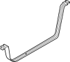 View Fuel Tank Strap Full-Sized Product Image
