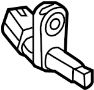 View ABS Wheel Speed Sensor (Rear) Full-Sized Product Image