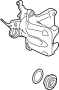 View Disc Brake Caliper Full-Sized Product Image