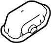 View Bracket. Cap. Mount.  Full-Sized Product Image