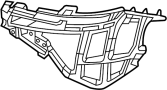 Bumper Guide (Upper, Lower)