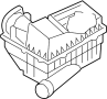 View Air Filter and Housing Assembly Full-Sized Product Image