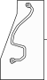 View Turbocharger Oil Line Full-Sized Product Image