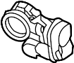 View Exhaust Back Pressure Regulator Full-Sized Product Image