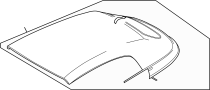 View Convertible Top Full-Sized Product Image 1 of 1