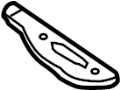 View Convertible Top Latch Full-Sized Product Image