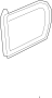 View Door Shell Full-Sized Product Image 1 of 1
