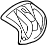 View Suspension Strut Mount Reinforcement Full-Sized Product Image 1 of 2