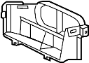 View Engine Air Intake Hose Adapter Full-Sized Product Image