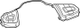 View 3G0959442NVJA Full-Sized Product Image for your 2023 Volkswagen Taos   