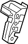 View Folding Seat Latch Full-Sized Product Image