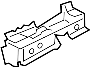 View Seat Track Reinforcement Full-Sized Product Image 1 of 1