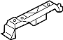 View Seat Track Reinforcement Full-Sized Product Image 1 of 1