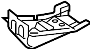 View Floor Pan Reinforcement (Front, Lower) Full-Sized Product Image