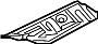 View Floor Pan Reinforcement Full-Sized Product Image 1 of 1