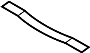 View Reinforcement. (Front, Rear) Full-Sized Product Image