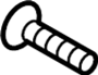 View Bolt. BEARING. Hub. Mount.  Full-Sized Product Image