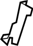 View Floor Pan Crossmember Brace Full-Sized Product Image 1 of 1
