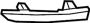 View 3G8945106 Full-Sized Product Image