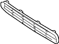 View Grille (Lower) Full-Sized Product Image