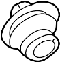 View Engine Coolant Thermostat Full-Sized Product Image