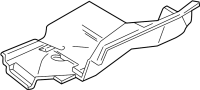 View Case. Housing. Cover. (Lower) Full-Sized Product Image